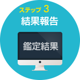 ステップ3 結果報告